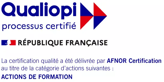 Qualiopi cabinet conseil expert du secteur agroalimentaire