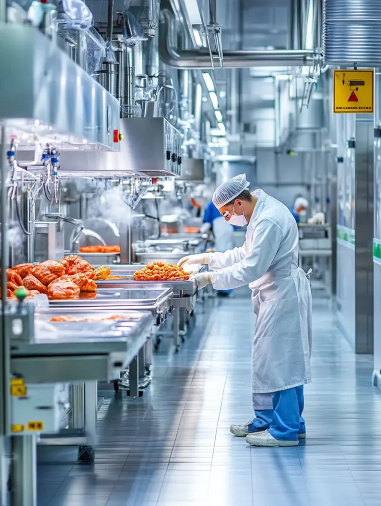 Référentiel IFS Food