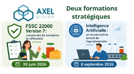 Capture decran 2026 06 02 150728 Actualités du secteur agroalimentaire